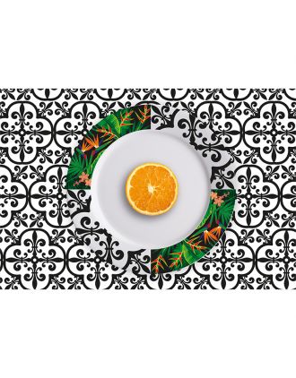 JUNGLA TOVAGLIETTA AMERICANA 31X46