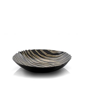 ANIMALIER BOLO 30 CM - NERO/ORO