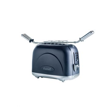 TOSTAPANE ELETTRICO 2 PINZE 3571