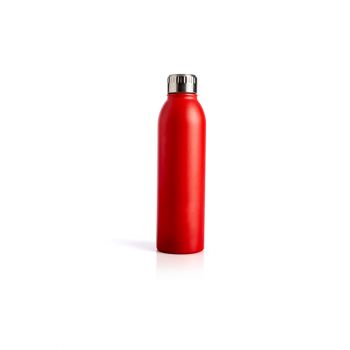 CLASSIC BORRACCIA TERMICA 500 ML ROSSO